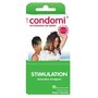Condomi-Stimulation-(10-stuks)