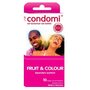 Condomi-Fruit-&amp;-Kleurtjes-(10-stuks)