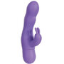 Purrfect-Silicone-Duo-Vibrator-Paars