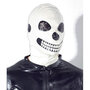 Latex-Masker-Skelet
