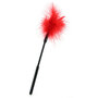 S&amp;M-Feather-Tickler-Red